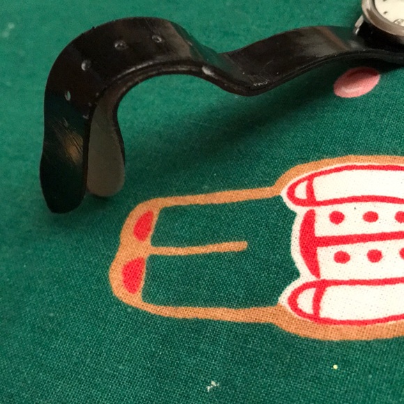 ⬇️🎄Christmas snowman watch - Picture 4 of 5